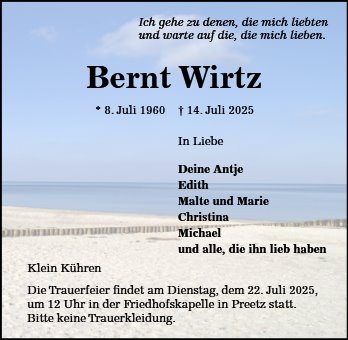 Bernt Wirtz