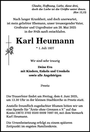 Karl Heumann
