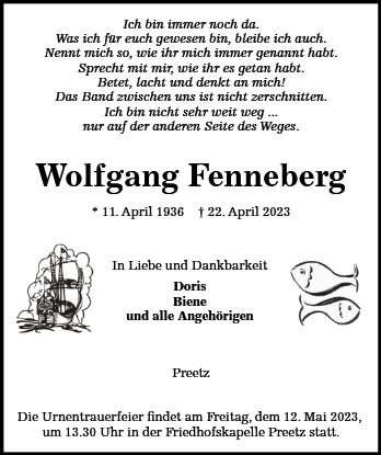 Wolfgang Fenneberg