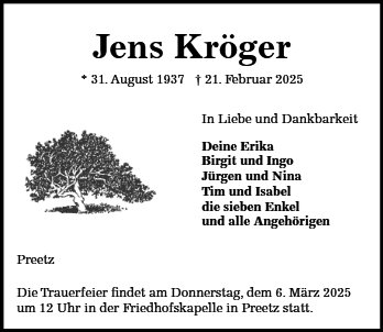 Jens Kröger