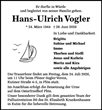 Anzeige