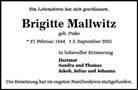 Anzeige