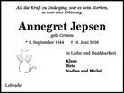 Anzeige