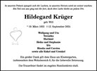 Anzeige