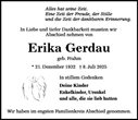 Anzeige