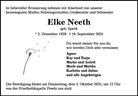 Anzeige
