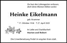 Anzeige