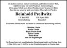 Anzeige