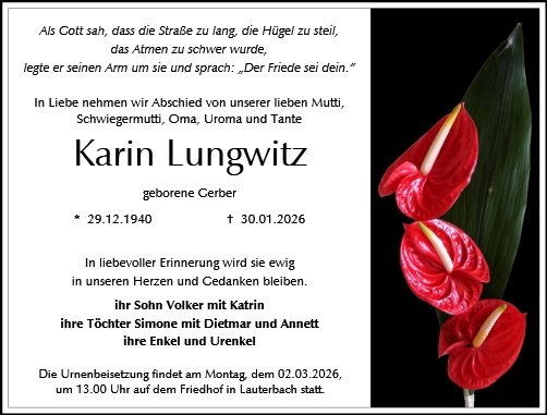 Karin Lungwitz