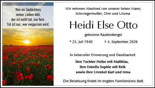 Heidi Otto