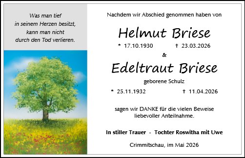 Edeltraut Briese