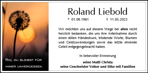 Roland Liebold