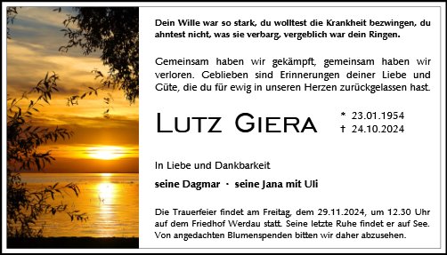 Lutz Giera