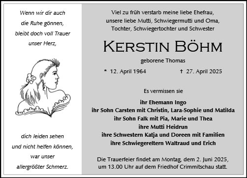 Kerstin Böhm