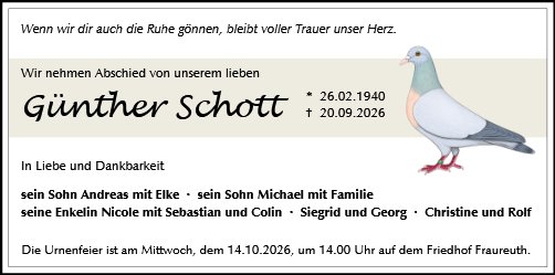 Günther Schott