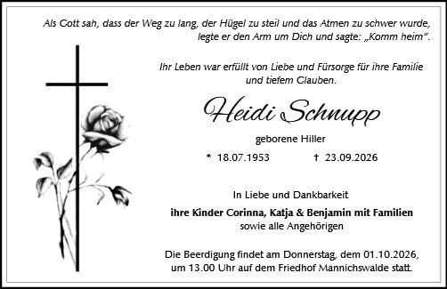 Heidi Schnupp