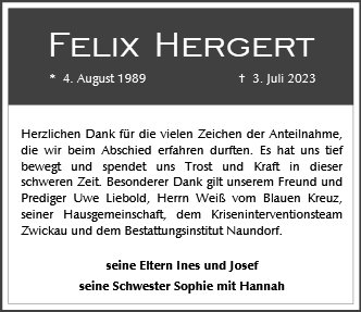Felix Hergert