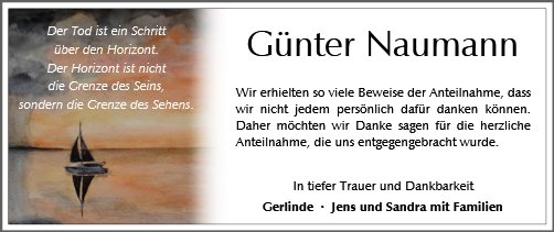 Günter Naumann