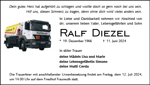 Ralf Diezel