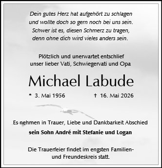Michael Labude