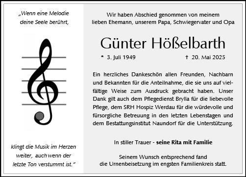 Günter Hößelbarth