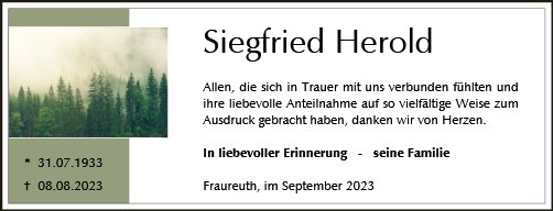 Siegfried Herold