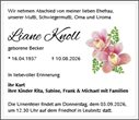 Anzeige