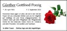 Anzeige