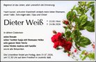 Anzeige