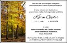 Anzeige