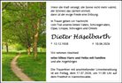 Anzeige