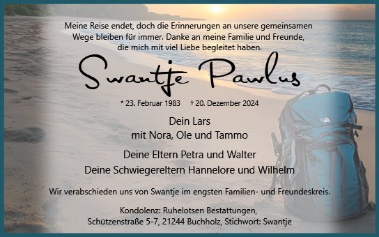 Swantje Pawlus-Scharf