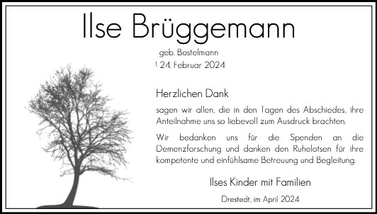 Ilse Brüggemann