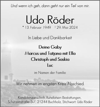 Udo Röder