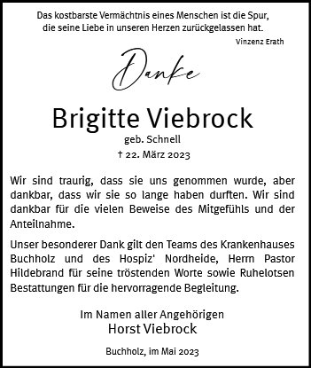 Brigitte Viebrock