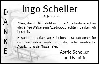 Ingo Scheller