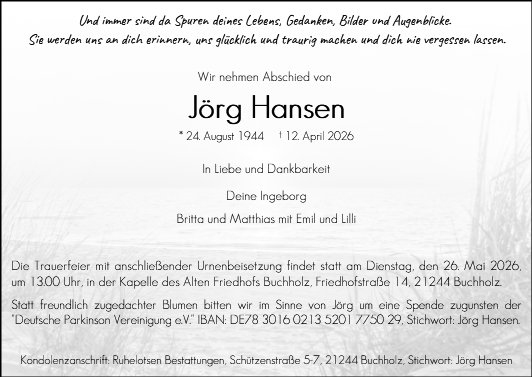 Jörg Hansen