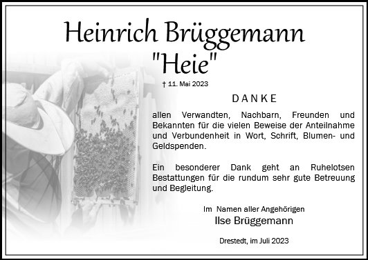 Heinrich Brüggemann