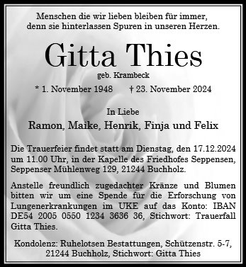 Gitta Thies