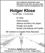 Anzeige