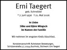 Anzeige