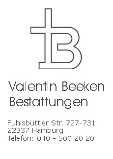 Valentin Beeken Bestattungen