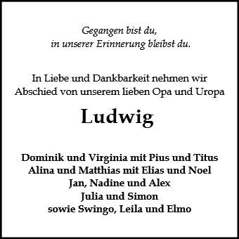 Ludwig Pflügl