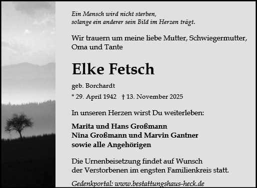 Elke Fetsch