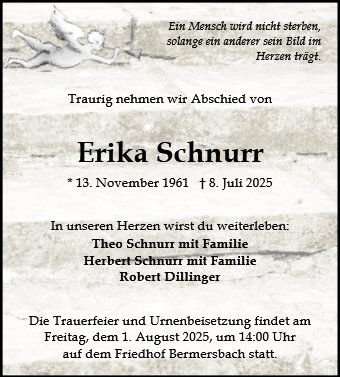 Erika Schnurr