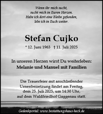 Stefan Cujko