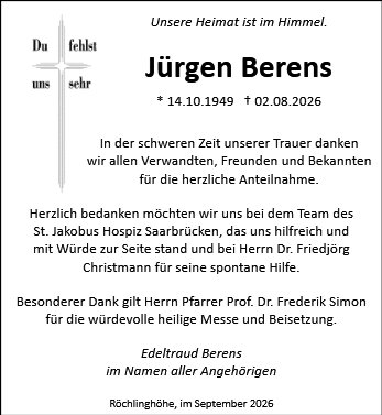 Jürgen Berens