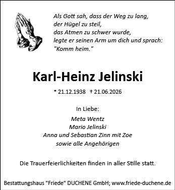 Karl-Heinz Jelinski