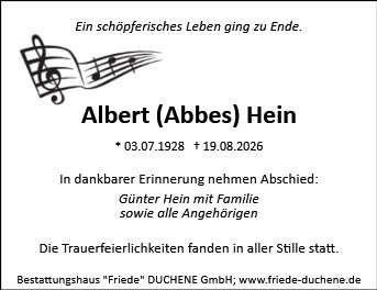 Günter Hein