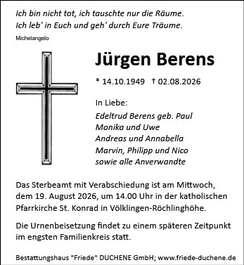 Jürgen Berens